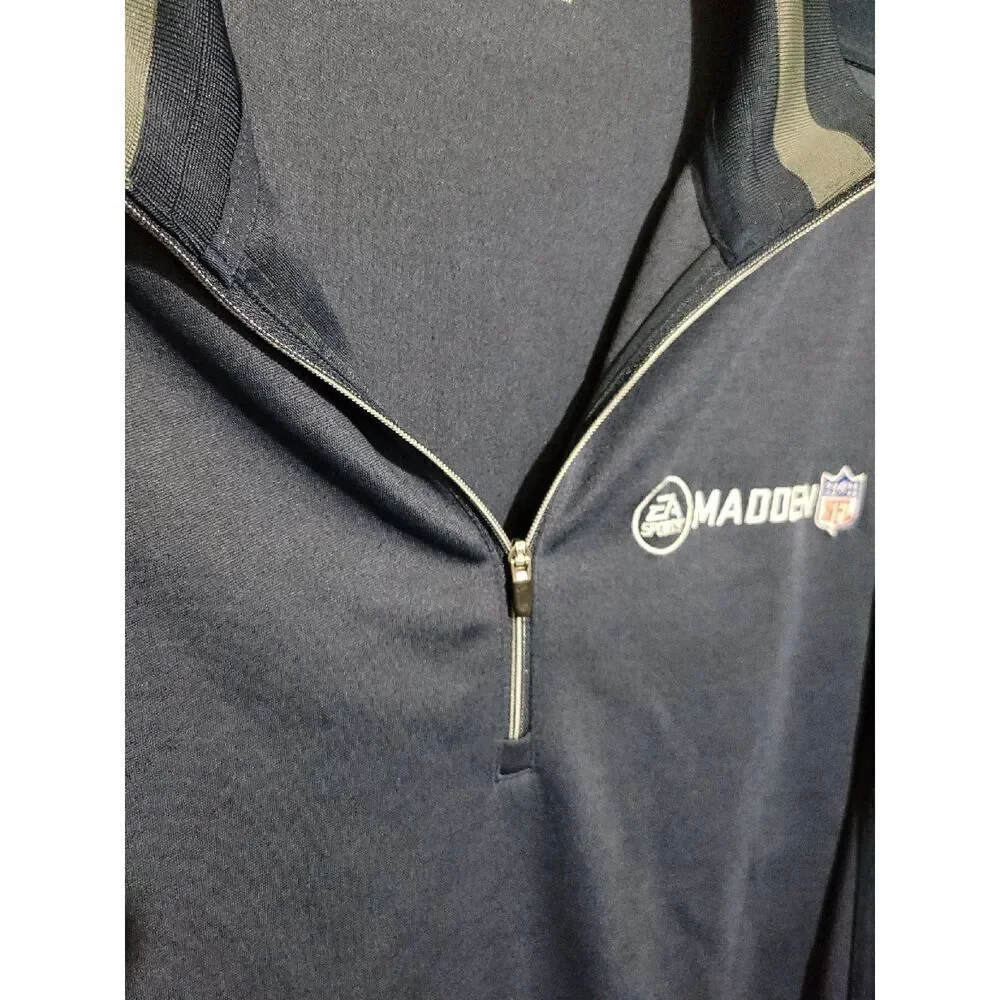 Nike EA Sports Madden Long Sleeve Shirt
